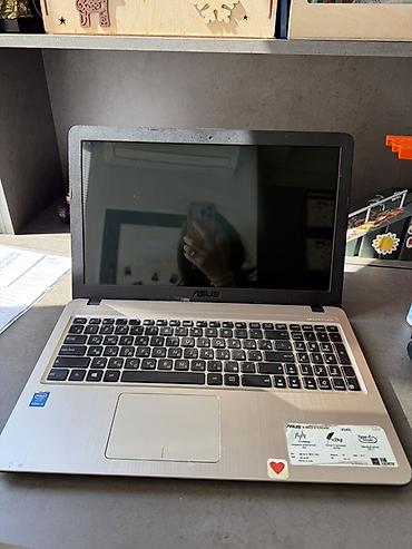 aser nitro: Для лёгких задач, Б/у, Intel Core i3 — 1