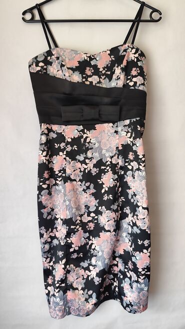nutriplus vitamin c: Zara S (EU 36), color - Multicolored, Cocktail, With the straps