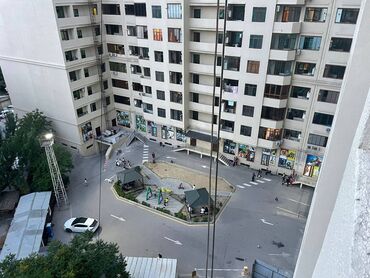 продается 2 х комнатная квартира: 2 otaqlı, Yeni tikili, 46 kv. m