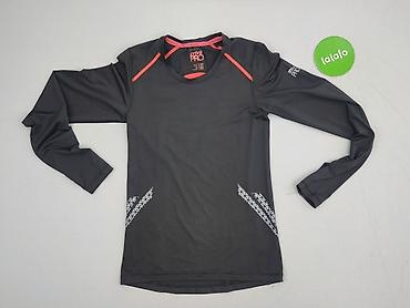 bluzki do biegania nike: Crivit, T-shirt damski, rozmiar S — 3