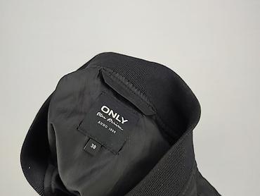 bomberka only: ONLY, Kurtka bomberka damska, rozmiar M — 4