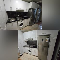 Qonaq otağı dəstləri: *Mətbəx Mebeli 400 AZN TƏCİLİ Satılır. * ölçü: uzunu 3m Üzərində