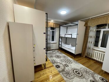 Посуточная аренда комнат: 222 м² — 6