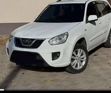 Chery: Zapcast olunur kilometraj azdi idyal veziyetdedi — 1