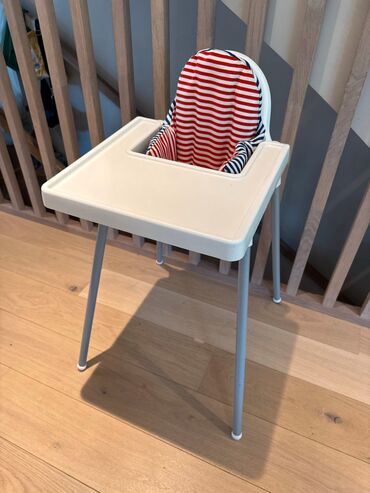 стульчик для кормления икеа бишкек: Ikea Yemek masasi.Hec bir qirigi sinigi yoxdur.Bu markani bilenler