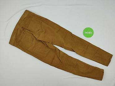 dlugi sweter hm: H&M, Spodnie materiałowe damskie, rozmiar M — 3