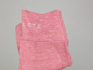 alpha one dresy: Legginsy Sportowe damskie, rozmiar S — 7