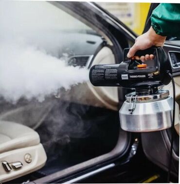 трансбой автомойка: Унаа жуучу жай