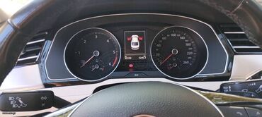 Volkswagen: Volkswagen Passat: 2 l. | 2016 έ. Λιμουζίνα — 6