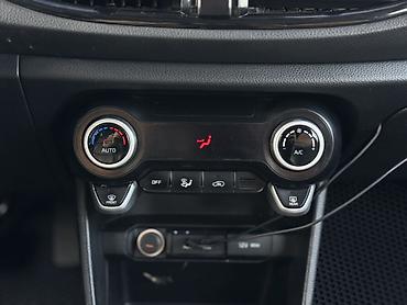 Kia: Kia Morning: 2017 г., Автомат, Бензин, Хэтчбэк — 10