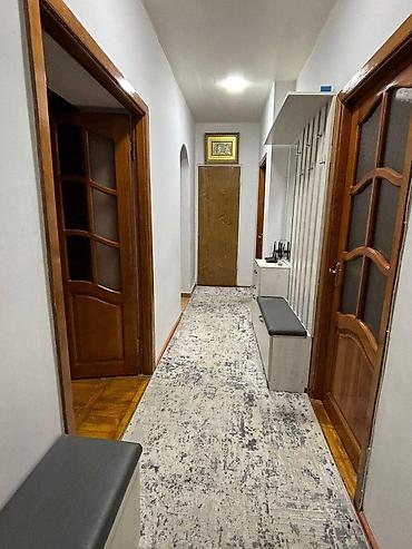 1: Bakı, 3 otaqlı, Köhnə tikili, m. Qara Qarayev, 90 kv. m — 10