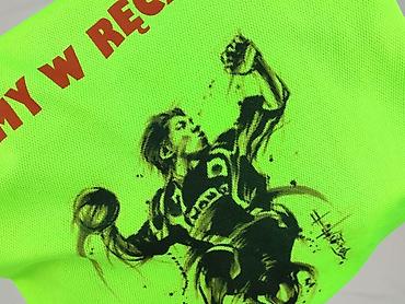 warta poznan koszulka: T-shirt damski, rozmiar M — 6