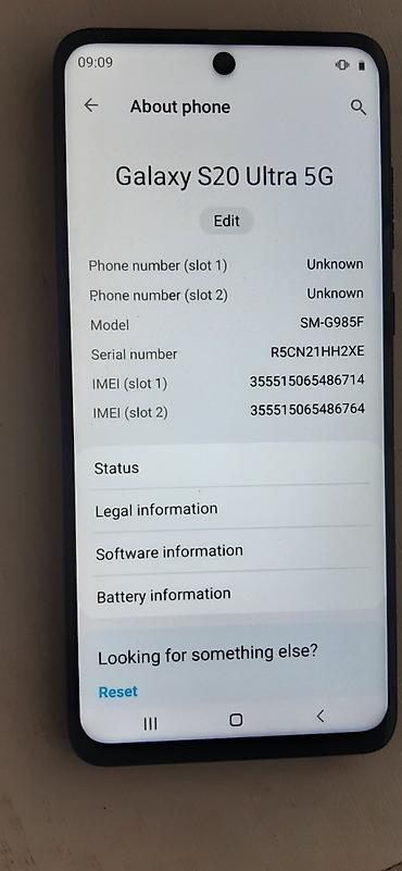 Техника жана электроника: Chinese iPhone 16 pro Max Chinese Galaxy S20 Основные — 6