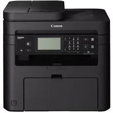 canon printer: Printer "Canon imageCLASS MF237w"Printer Canon imageCLASS MF237w Canon — 1