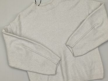 Jumpers: Sweter, H&M, XS (EU 34), condition - Very good