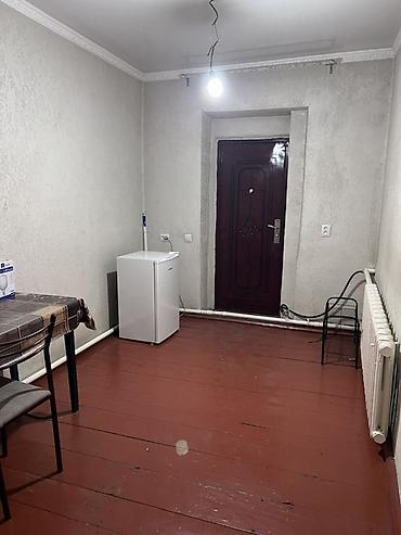 сдаю квартира город ош: 26 м², С мебелью частично — 2