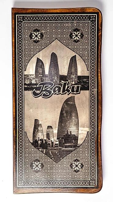 Oyuncaqlar: NərdNərd Nerd masa üstü – müasir dizayna və funksionallığa malik — 1