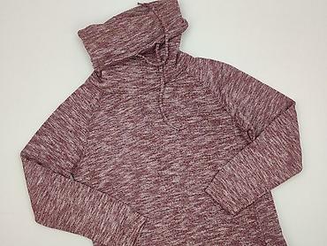 klapki yeeze: Atmosphere, Bluza z kapturem damska, rozmiar M — 1