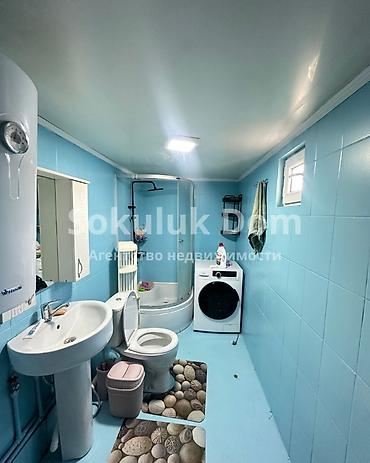 Продажа коттеджей и домов: 4 комнаты, 100 м², 8 соток, Гавриловка — 12