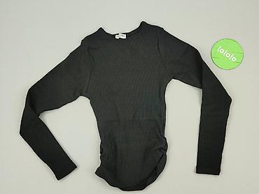legginsy sliskie: Pakuten, Body damskie, rozmiar S — 3