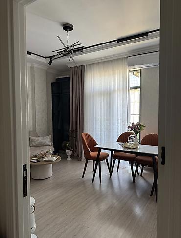 Yeni tikili: 2 otaqlı, Yeni tikili, 42 kv. m — 3