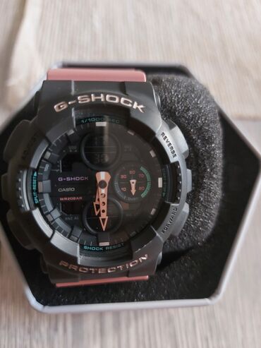 ruske subare cena: G-shock original sat kupljen u Jokicu, dva puta stavljen na ruku,bez