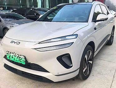 ровер 75: Под заказ из Китая: • BYD Song Plus, Seal, Sealion и другие • Li Auto — 5
