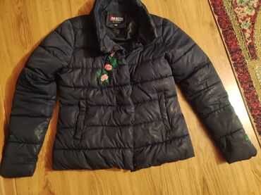 Kurtkalar: Kurtka, Zamşa, Payız, Kiton, 7XL — 8