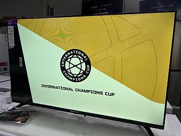 Телевизоры: 🔥🔥АКЦИЯ!!!‼️👍🔥 У нас самый низкий цены. Акция!!! BEKO 45 дюм — 6