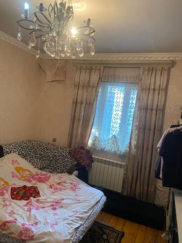 Həyət evləri və villaların satışı: Biləcəri 3 otaqlı, 100 kv. m, Kredit yoxdur, Orta təmir — 8