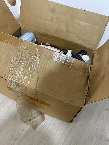 Наборы инструментов: Набор инструментов, Б/у, Самовывоз, Платная доставка — 18