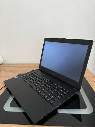 Ноутбуки и нетбуки: Ноутбук, Asus, 8 ГБ ОЗУ, Intel Core i5, Б/у, Для работы, учебы, память HDD