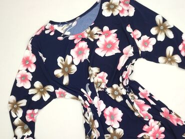 risca sukienki: Women`s dress, size 6XL (EU 52)