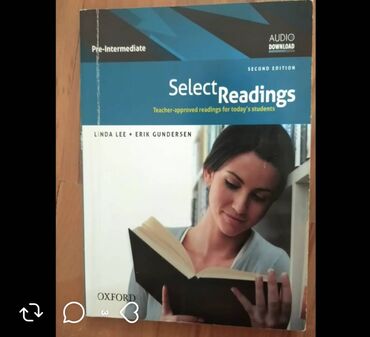 Bədii ədəbiyyat: Herbiri 1 AZN — 4