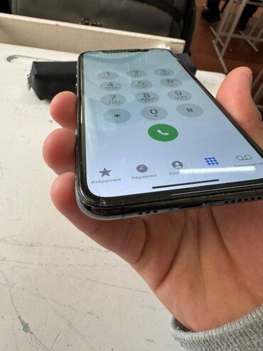 Apple iPhone: IPhone Xs, Б/у, 64 ГБ, Space Gray, 88 % — 3