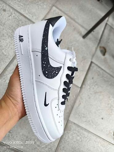 Nike air force patike A klasa NOVO Novo Brojevi 36 do 41 fb Moja na lalafo.rs Nike air force patike A klasa NOVO Novo Brojevi 36 do 41 fb Moja