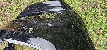 kompresor abac: PREDNJI BRANIK S LINE 8UO ZA AUDI Q3 | Audi q3 8u0 prednji branik s — 4