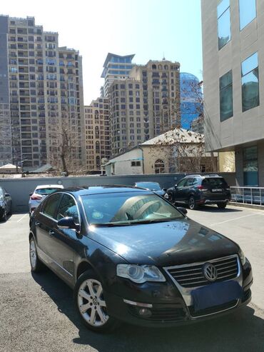 двигатель volkswagen: Volkswagen Passat: 2 l | 2006 il Sedan