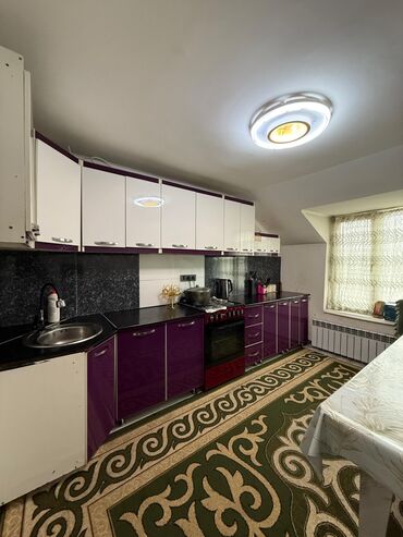 Продажа комнат: 120 м², С мебелью — 1