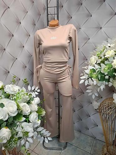 lv torbica zenska: Ženski komplet “alo” – duks + pantalone - Dvodeleni set od — 3
