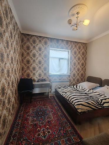 Həyət evləri və villaların satışı: Binəqədi qəs. 3 otaqlı, 100 kv. m, Kredit yoxdur, Yeni təmirli — 9