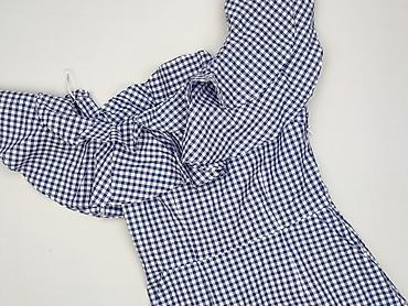 hm jeans: H&M, Sukienka damska, rozmiar S — 1