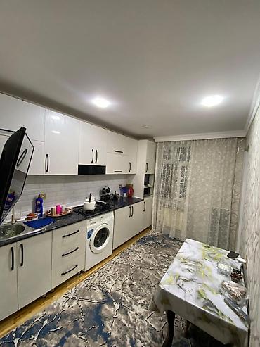 bulbule qesebesi: Bakı, 3 otaqlı, Köhnə tikili, 90 kv. m — 7