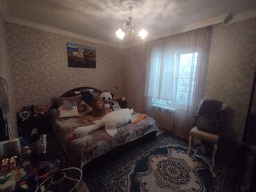 купить дом в бильгях: Поселок Сураханы 2 комнаты, 55 м², Нет кредита, Свежий ремонт