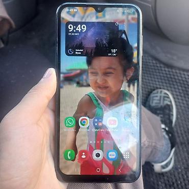 Смартфон Samsung Galaxy A15 (серия A, тройная камера) Характеристики at lalafo.kg Смартфон Samsung Galaxy A15 (серия A, тройная камера) Характеристики