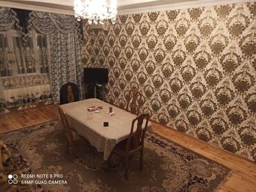 Uzunmüddətli kirayə mənzillər: Ev 8ci mk yerlesir 19 mertebeli binanin 12 ci mertebesinde yalniz — 2