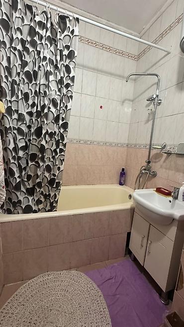 Продажа квартир: 2 комнаты, 52 м², Восток-5 мкр 105 серия, 2 этаж — 6