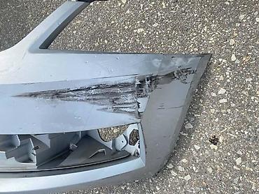 obe: BRANIK ZA ŠKODA OCTAVIA - 5E0807221N | Prednji branik za Skoda — 4