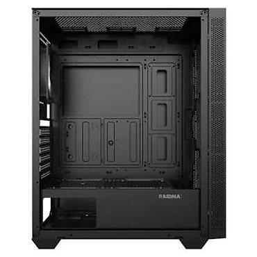 Ostali kompjuterski delovi: PC kućište Raidmax X616 ARGB - Midi Tower kućište sa prednjim panelom — 22