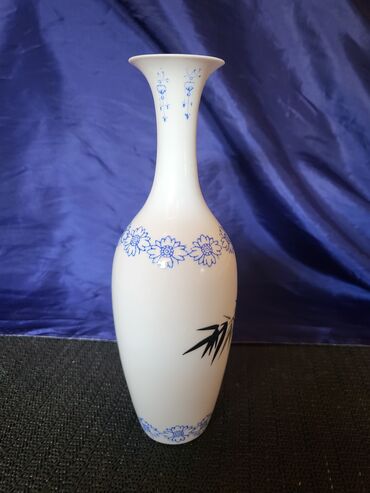 Vaze i saksije: Vaza, Staklo, bоја - Šareno, Novo — 6